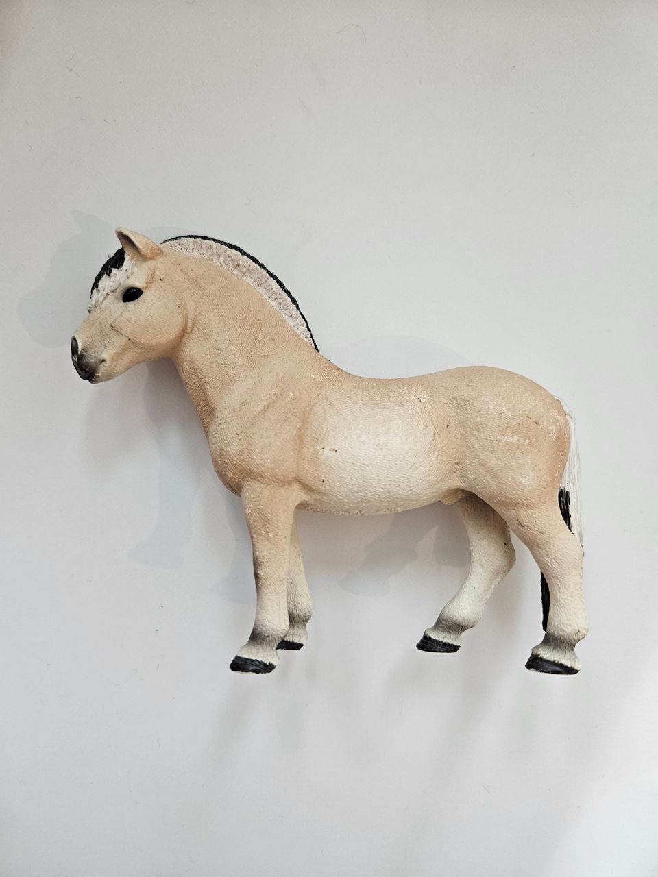 Schleich vuonohevonen ori