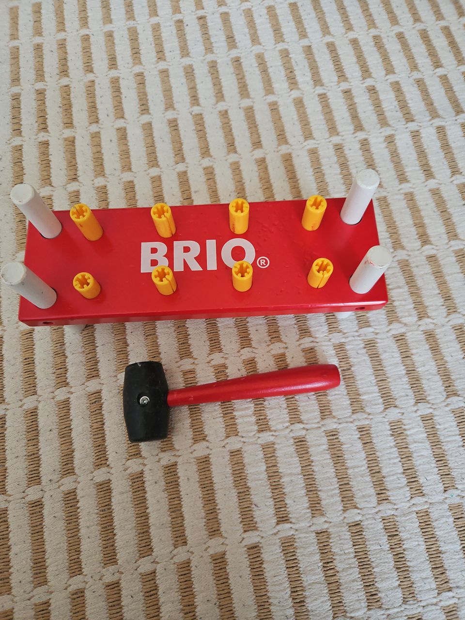 Brio hakkapeli