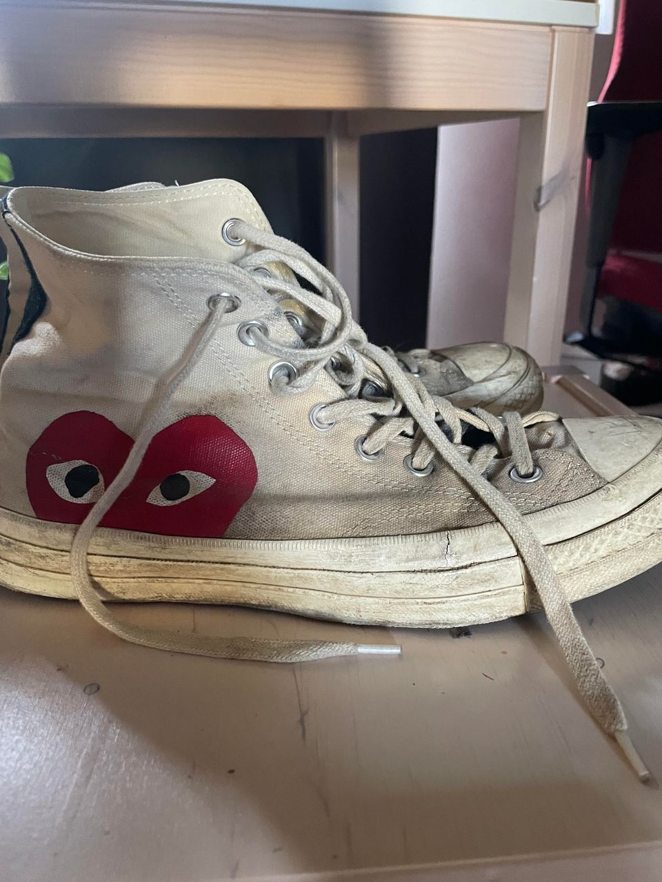 CDG Converse 42,5