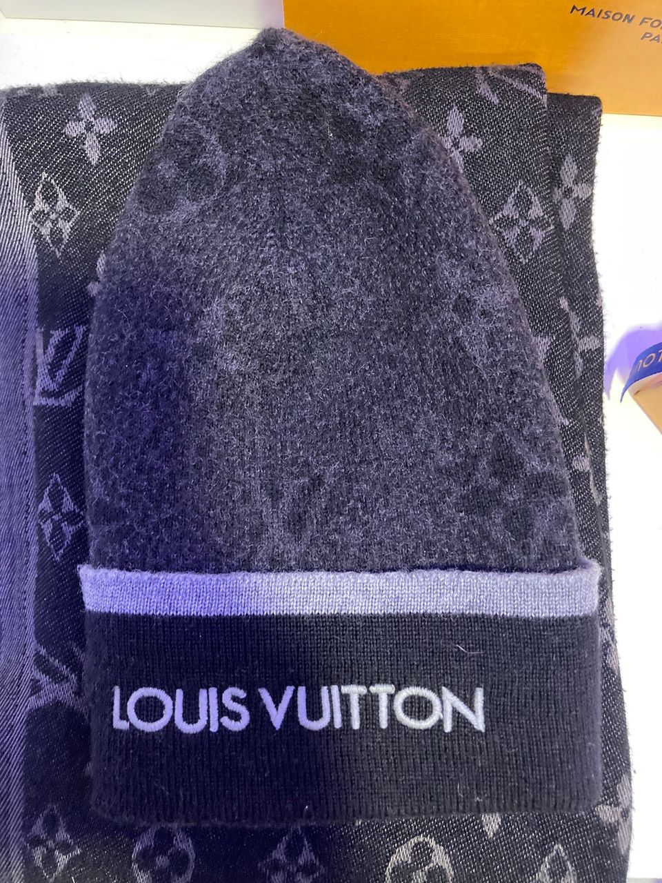 Louis Vuitton Pipo