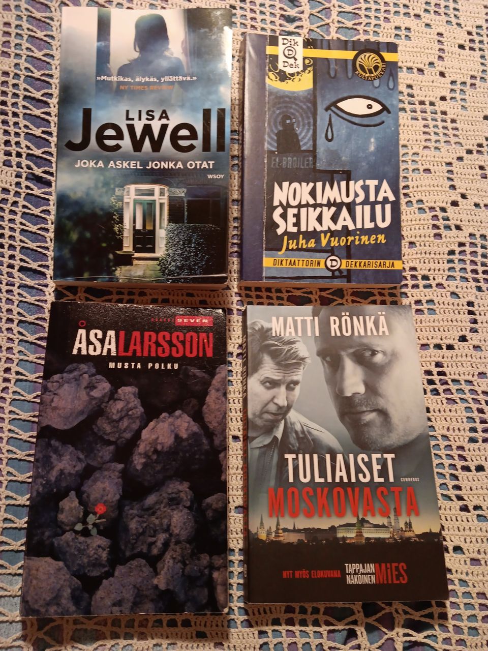 Ilmoituksen kuva