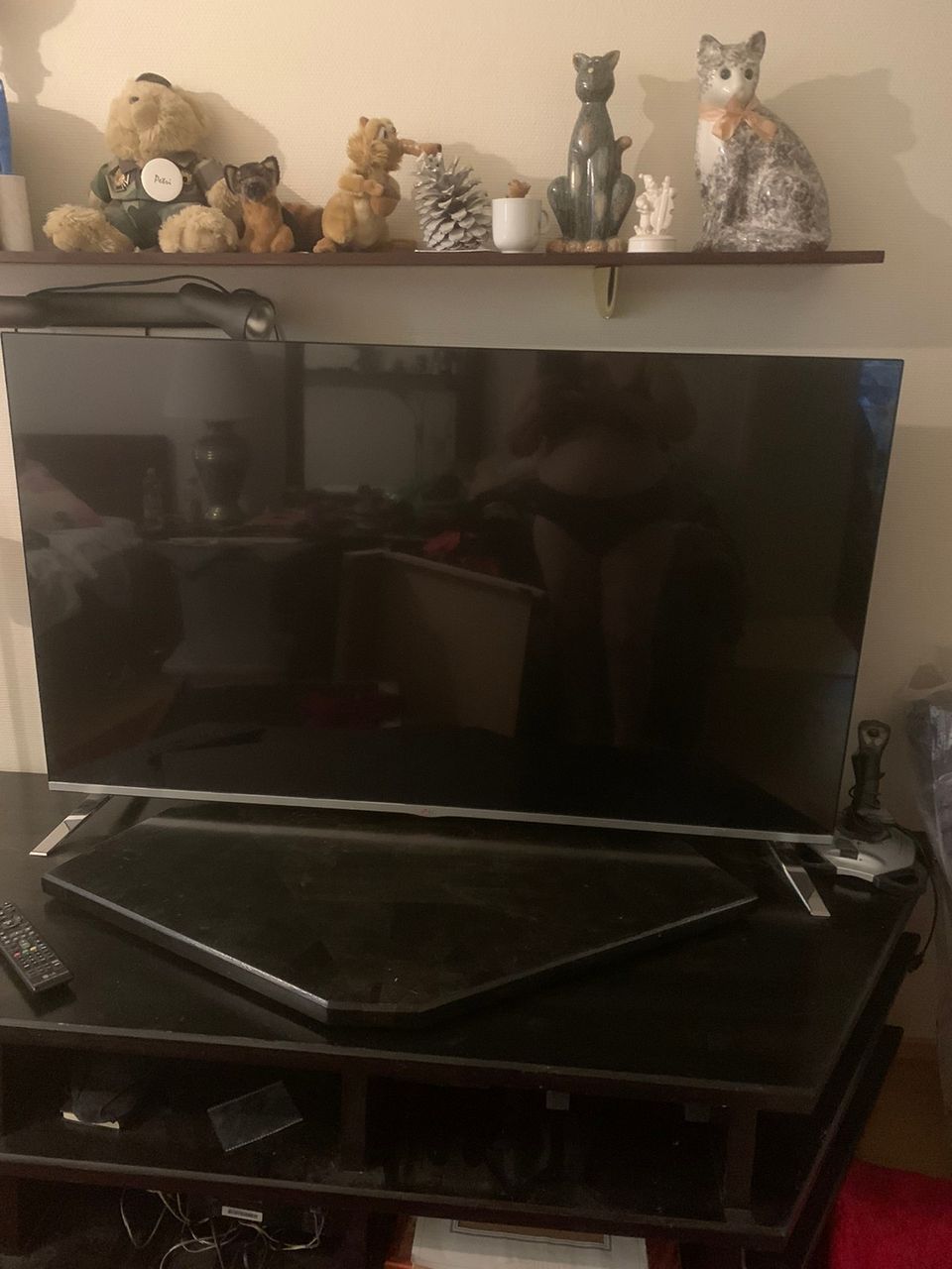 LG TV  55LB670V , 3D