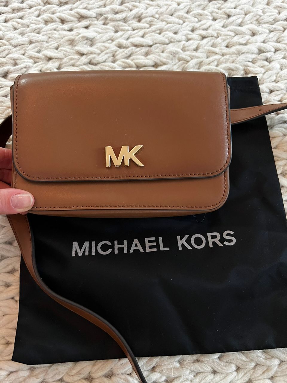 Michael kors laukku