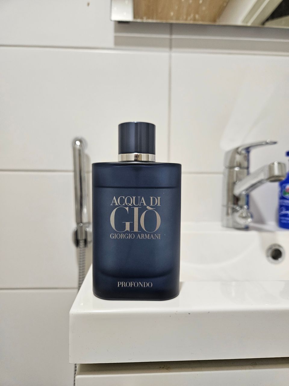 Acqua Di Gio Profondo (125ml)