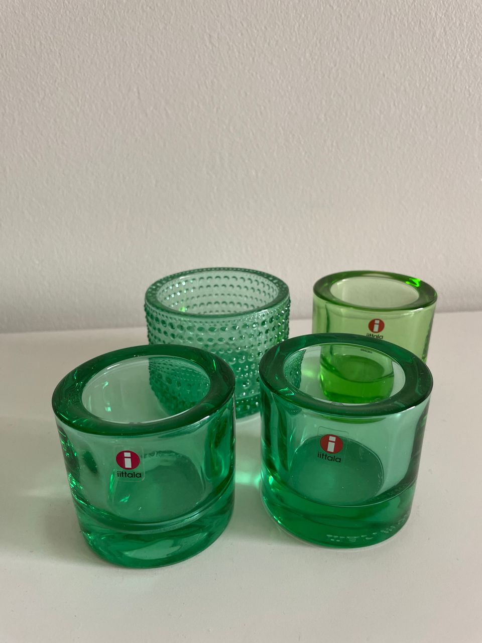 Iittala tuikkuja