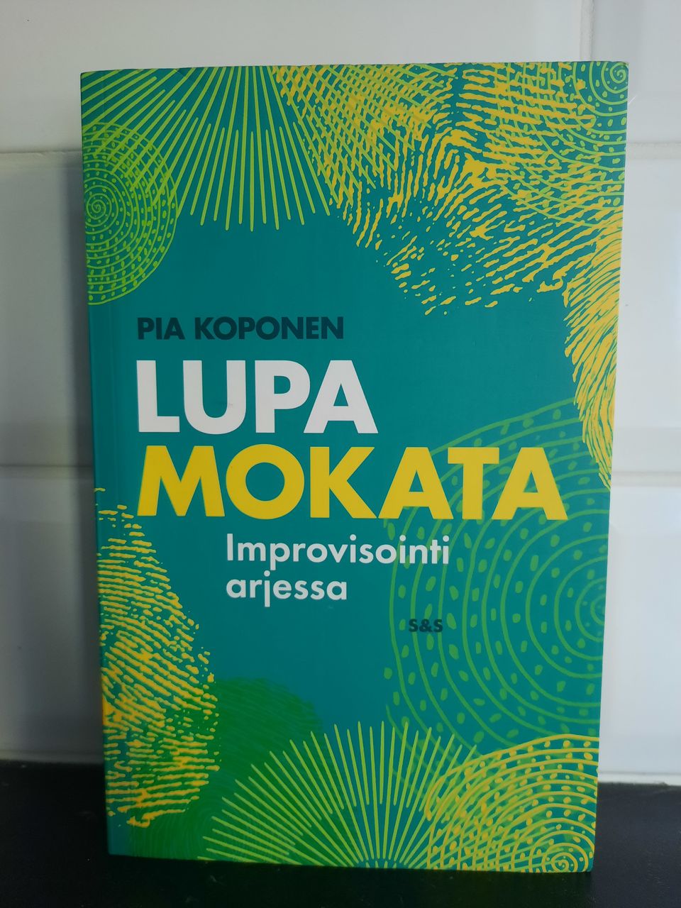 Lupa mokata