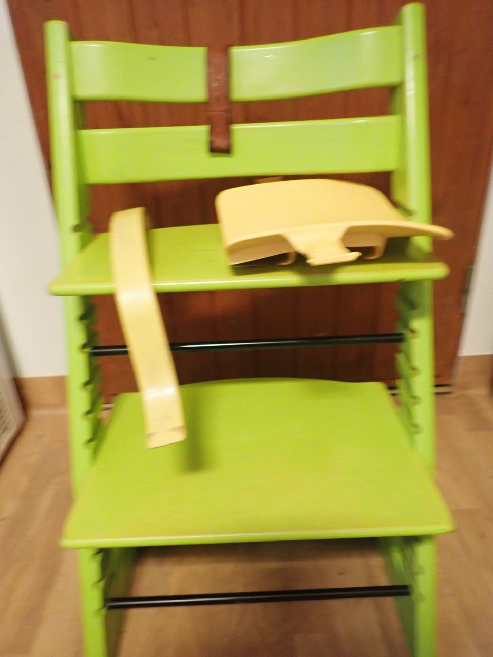 Stokke tripp trapp