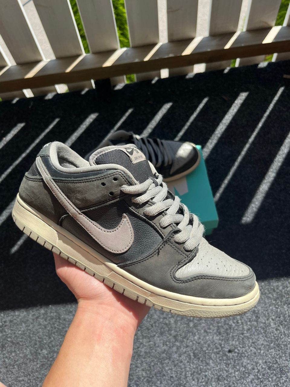 Dunk Low Shadow