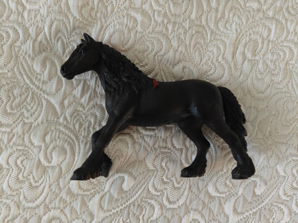 Schleich hevonen