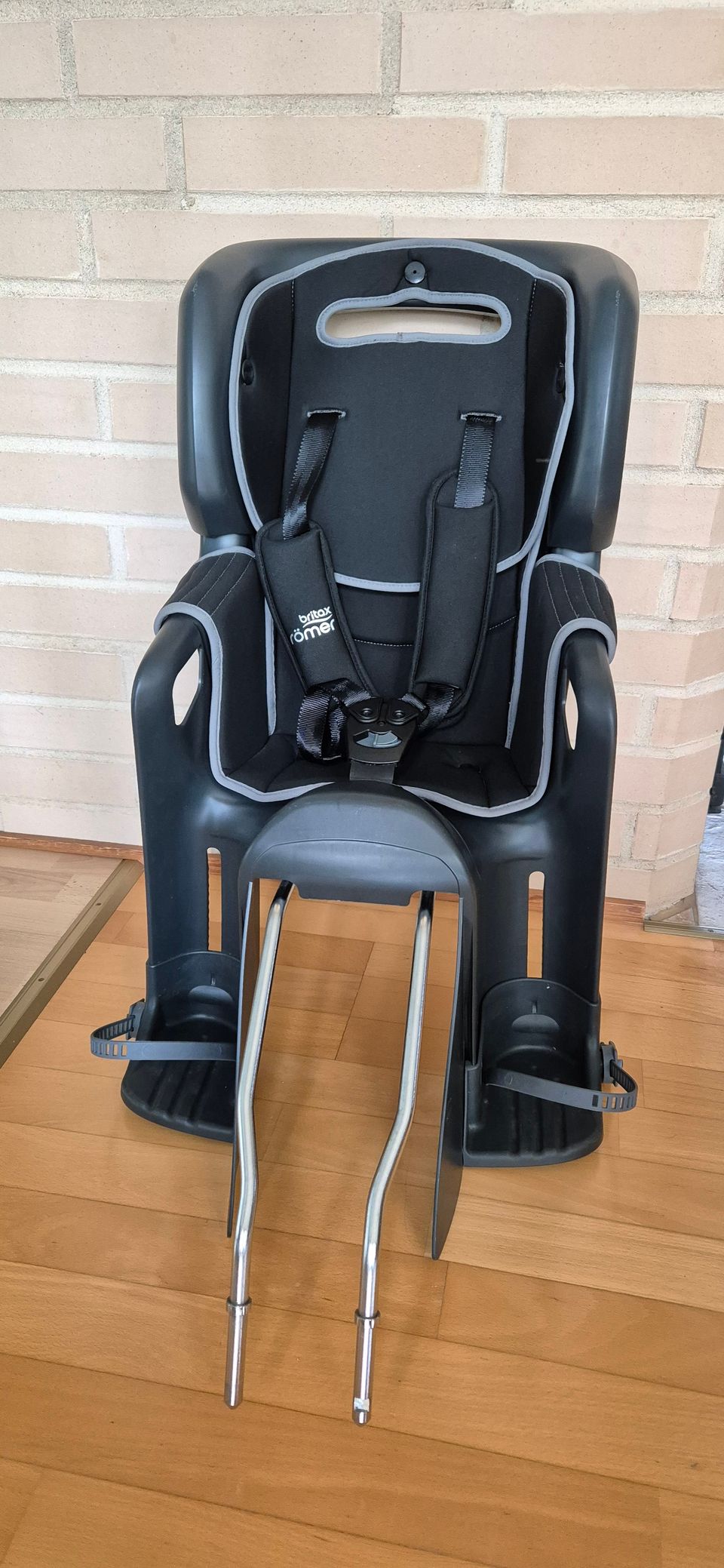 Britax Römer Jockey Comfort 3