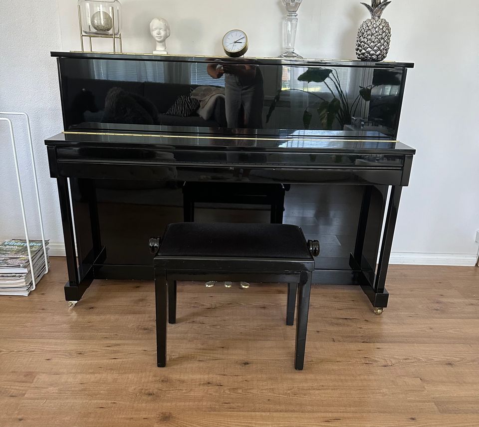 Piano