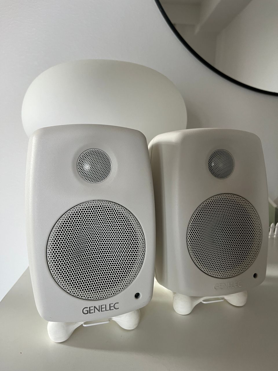 Genelec G One A (varattu)