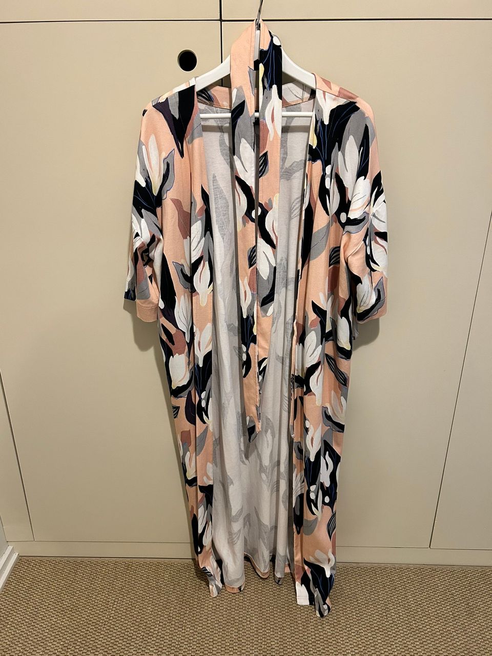 Aarrelabel kietaisumekko / kimono