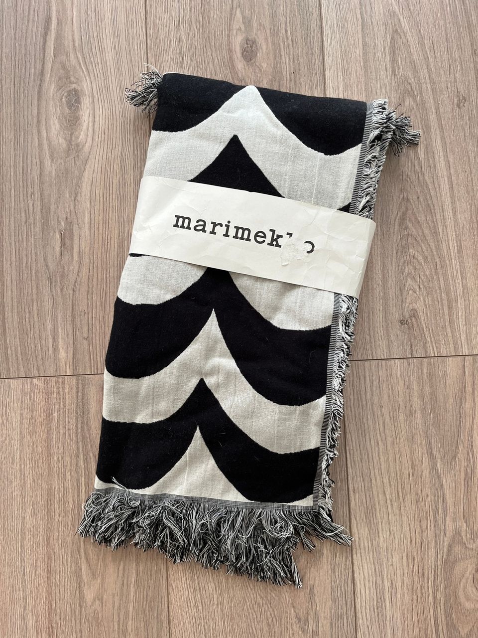 Marimekko Laine -huopa