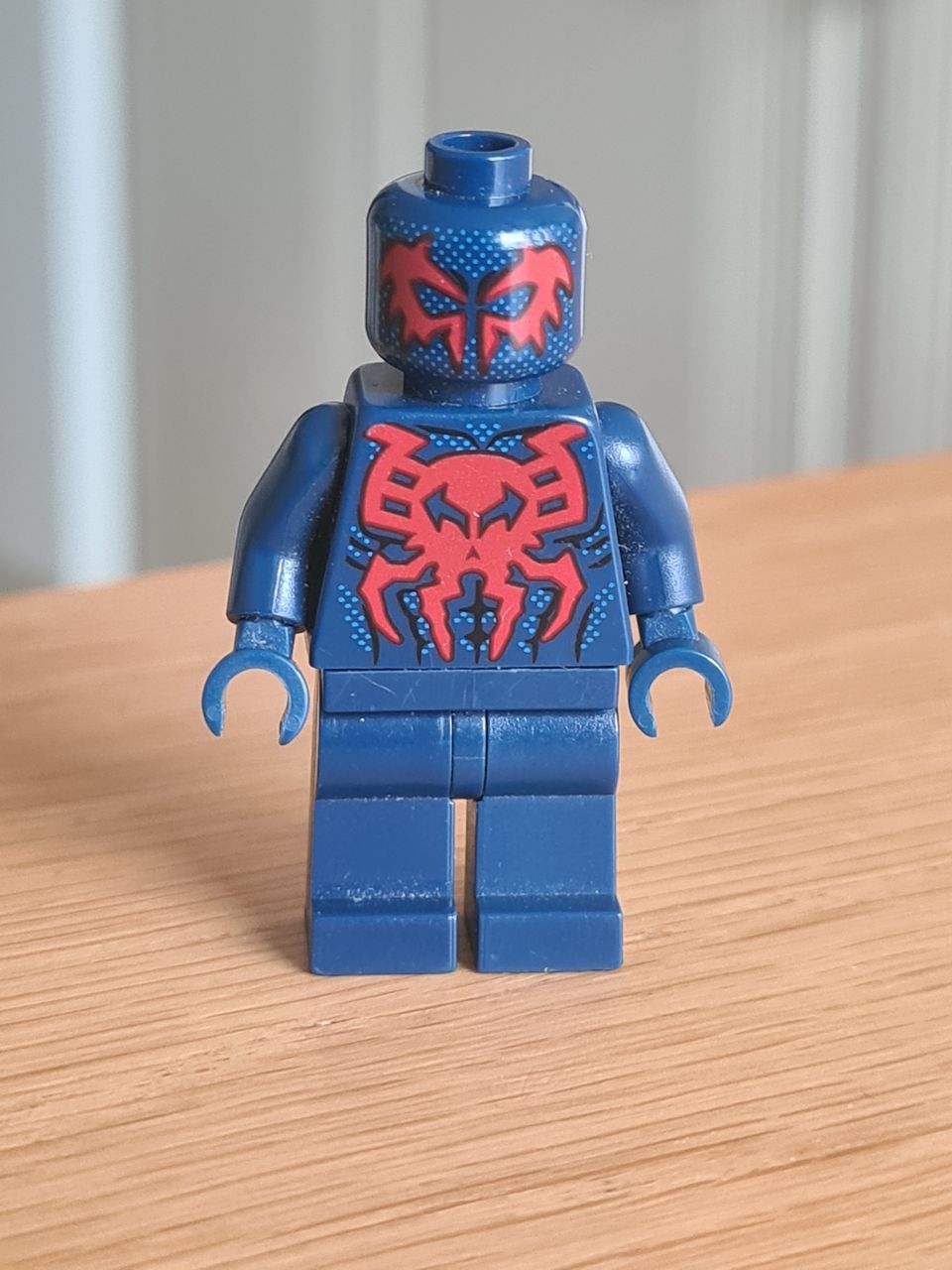 Lego Spider-Man 2099