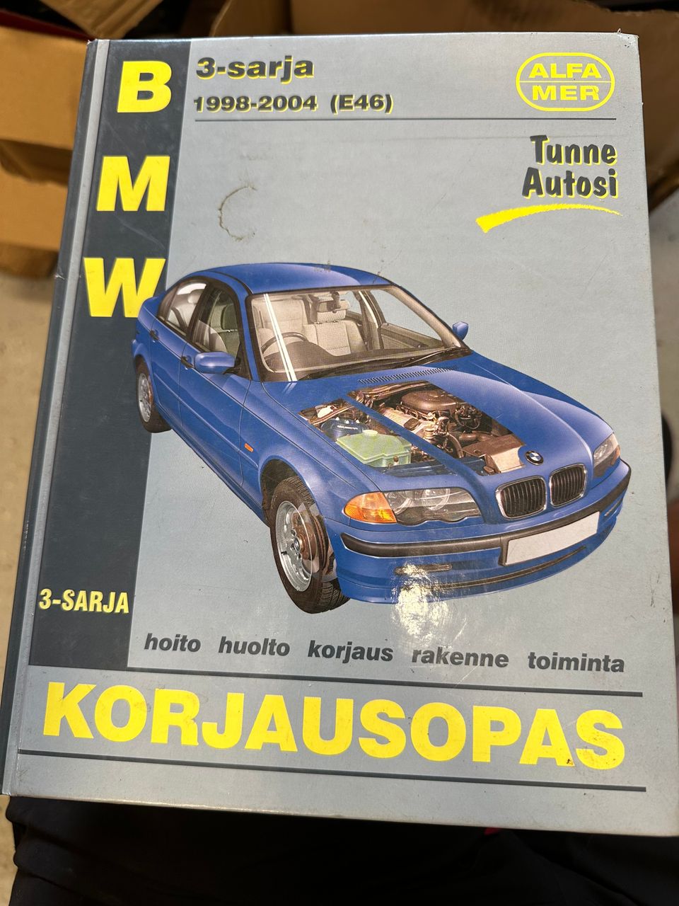 Ilmoituksen kuva