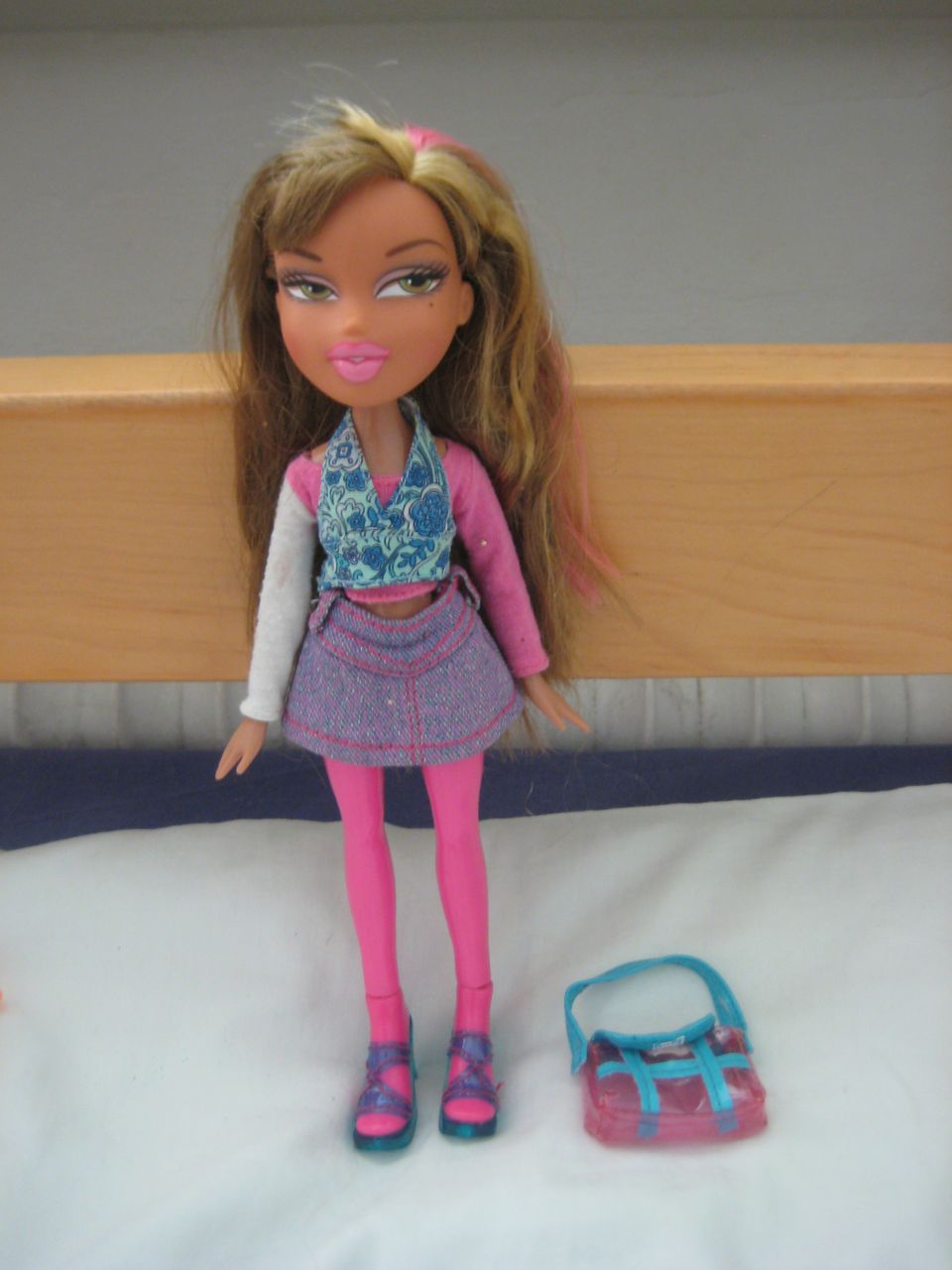 Bratz iCandy