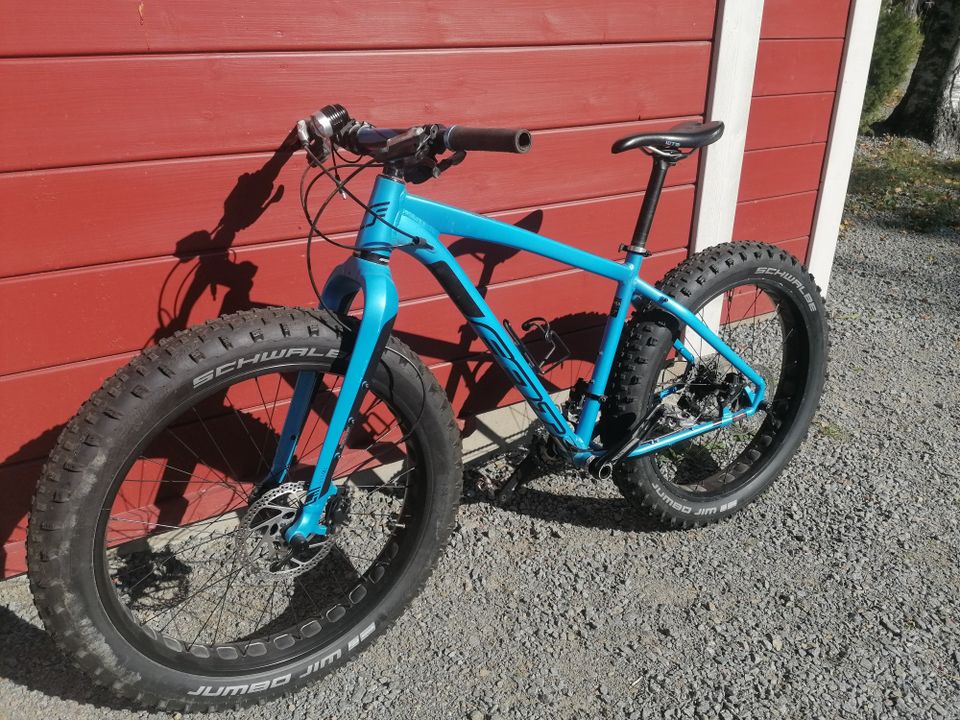 Fatbike