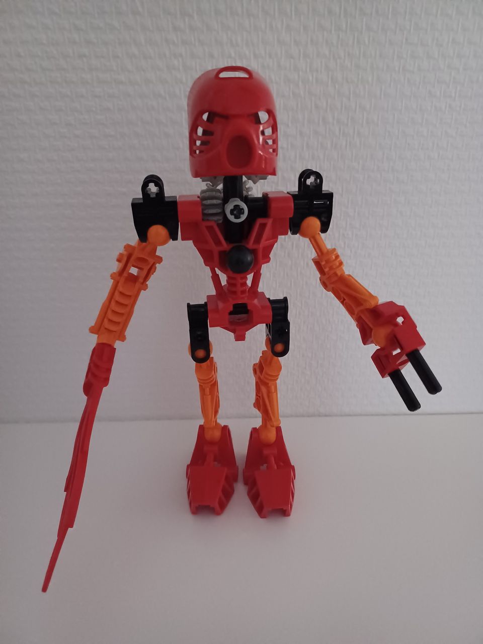 Technic Bionicle Tahu