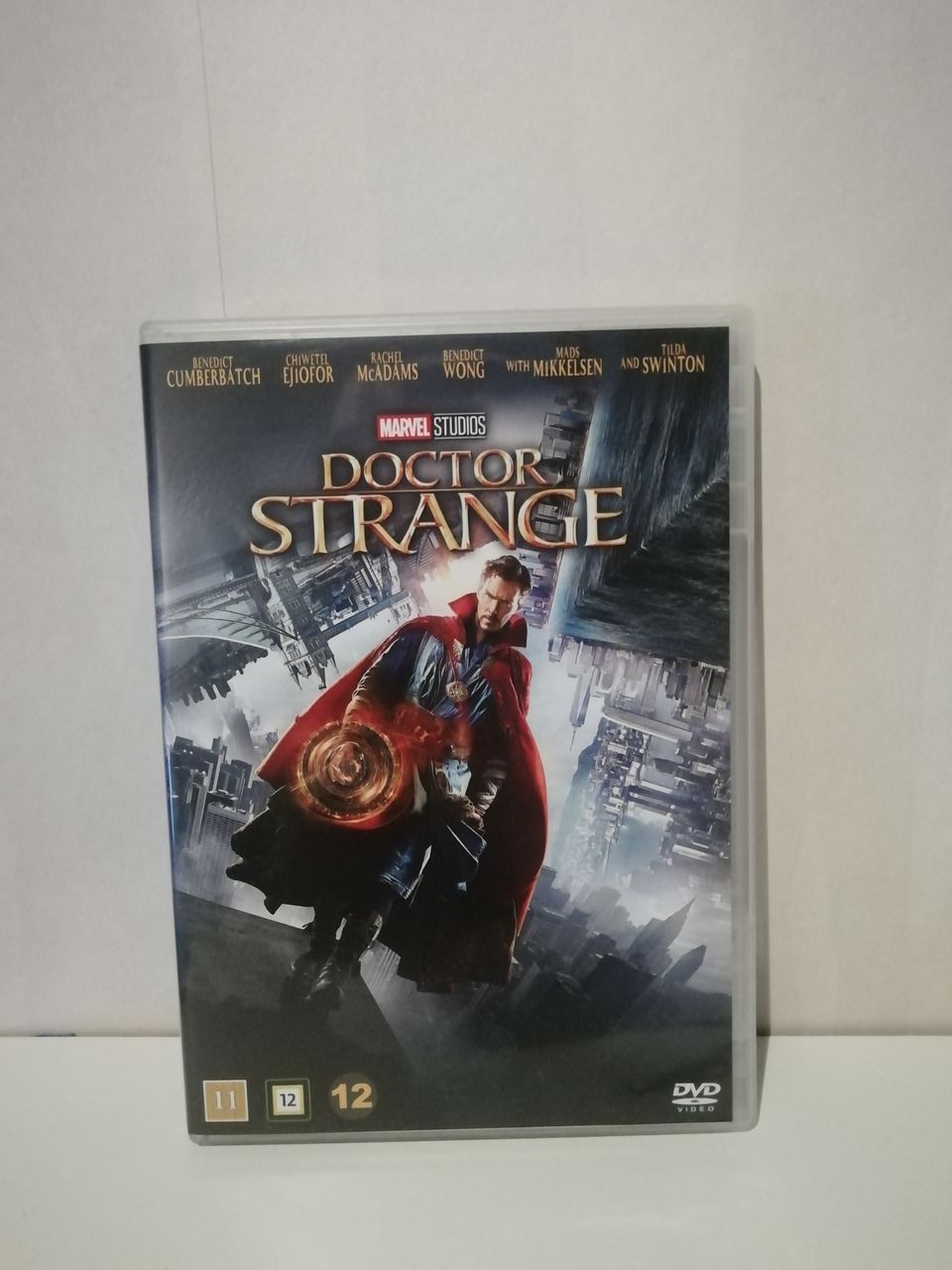 Doctor Strange