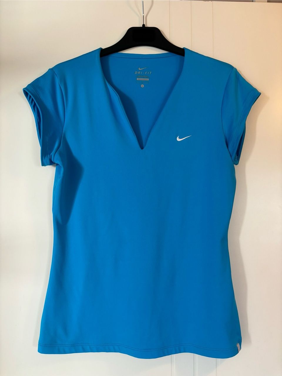 Nike urheilu t-paita k. L