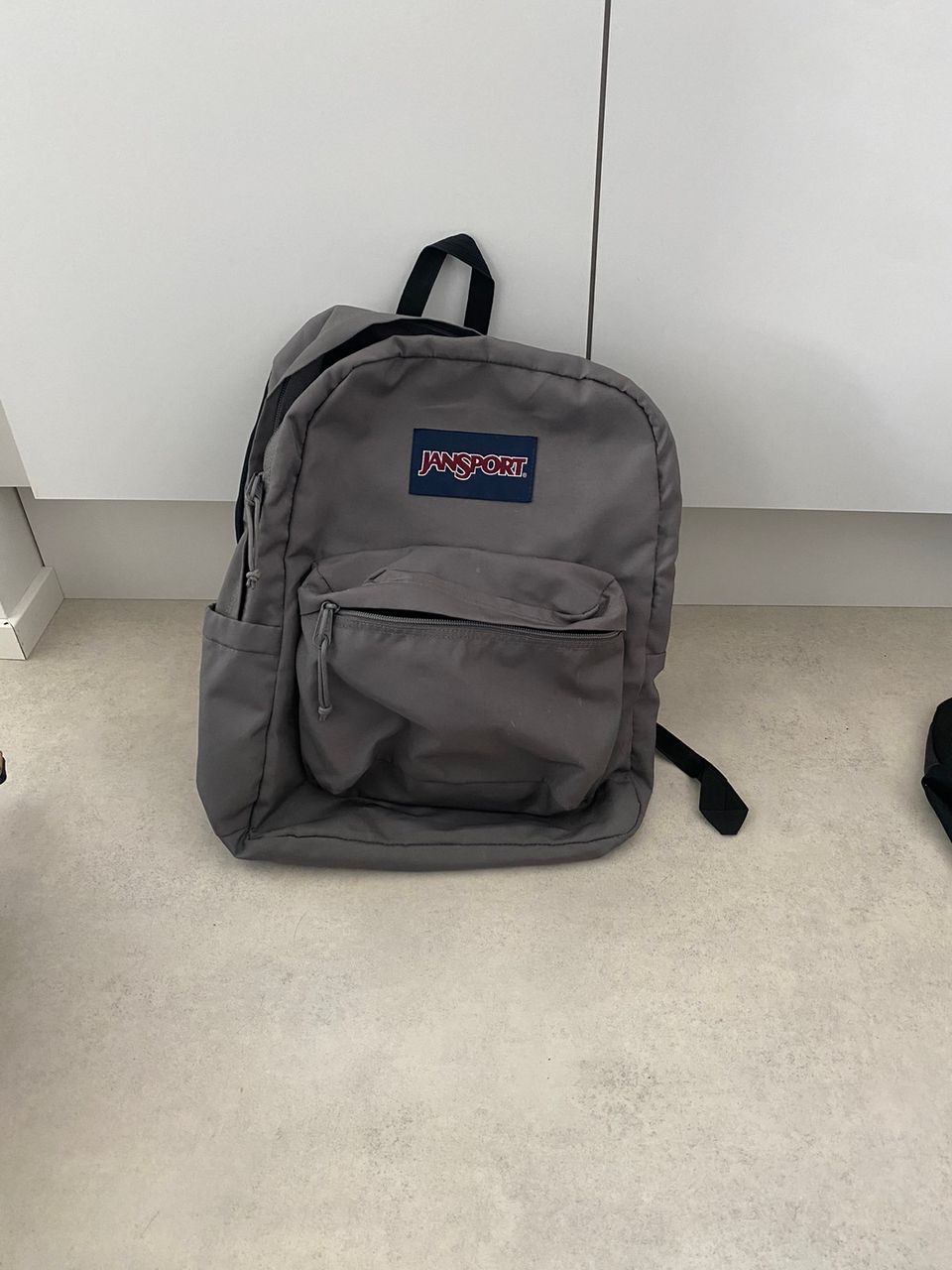 Jansport reppu