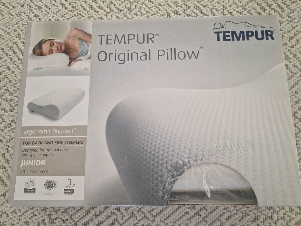 Tempur Original Junior -tyyny