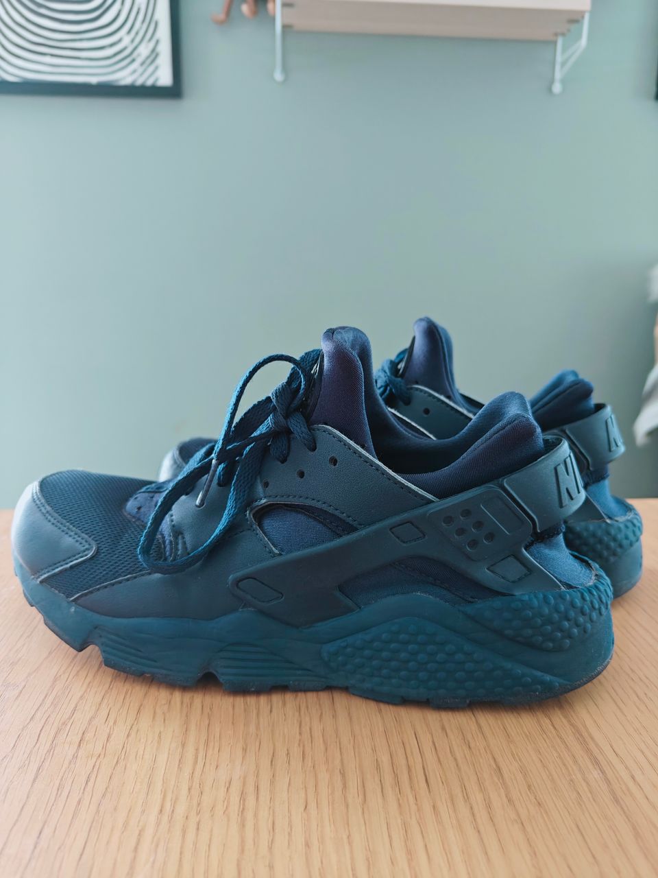 Nike Air Huarache koko 42