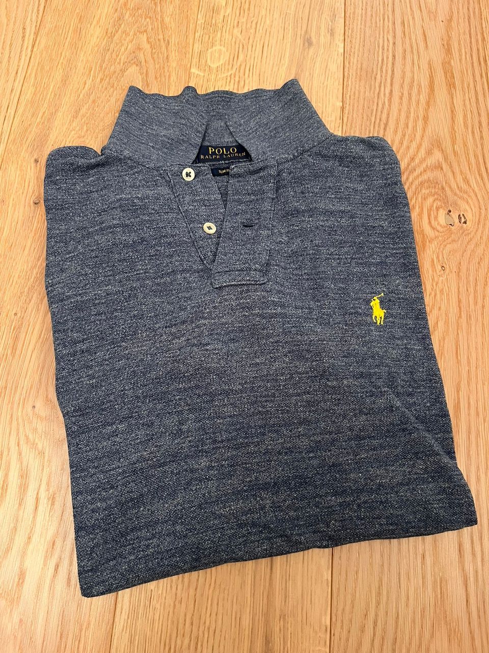 Ralph Lauren pikeepaita