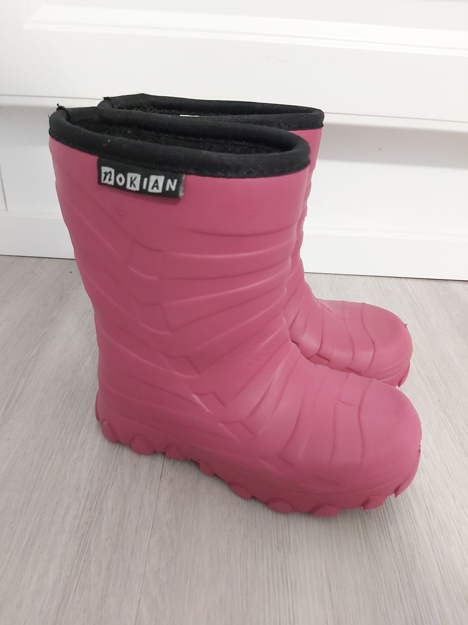 Nokian Winter Light 25