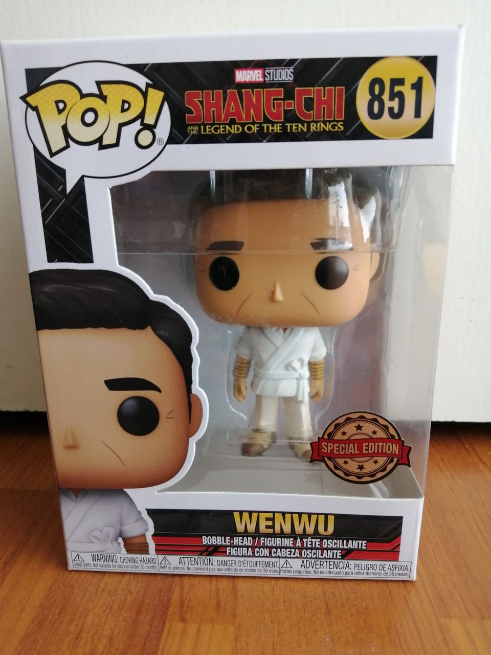 Funko Pop