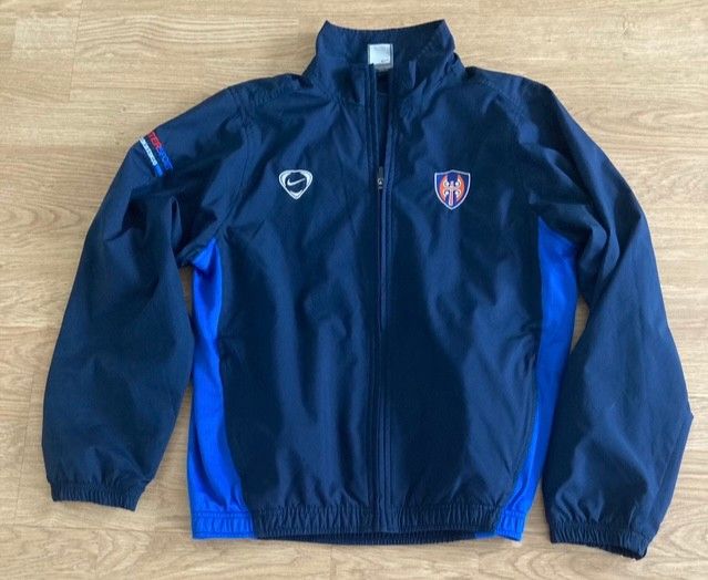 Tappara Nike tuulitakki S