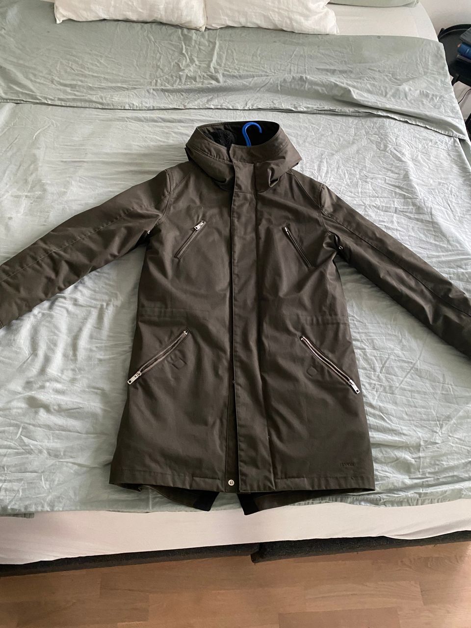 Men’s Jacket size S