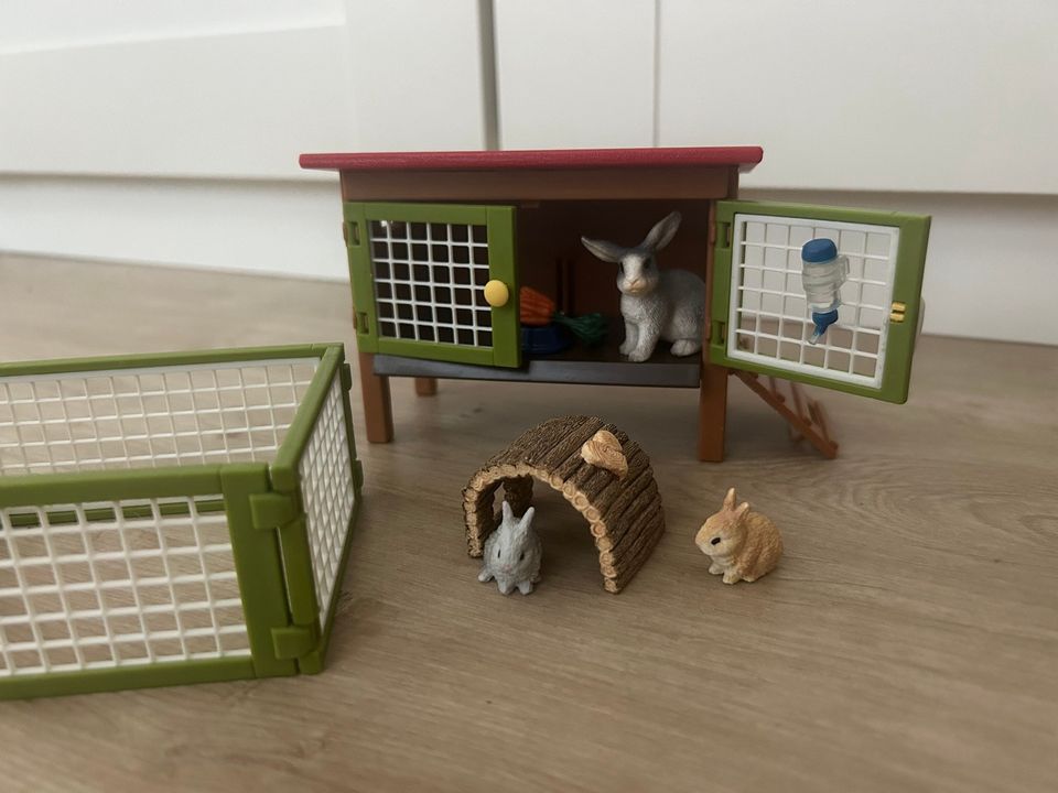 Schleich setti