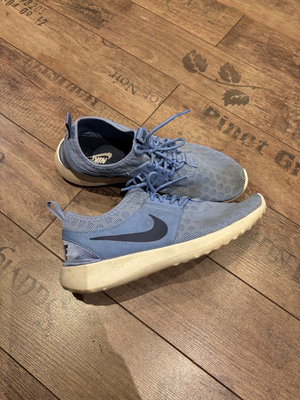 Nike tennarit koko 42