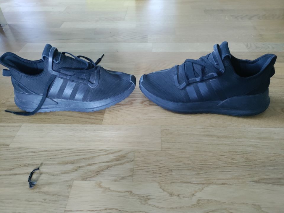 Adidas U-path