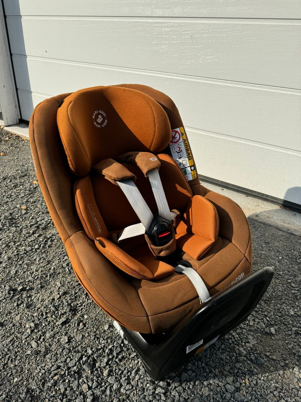 Maxi-Cosi Pearl Pro 2