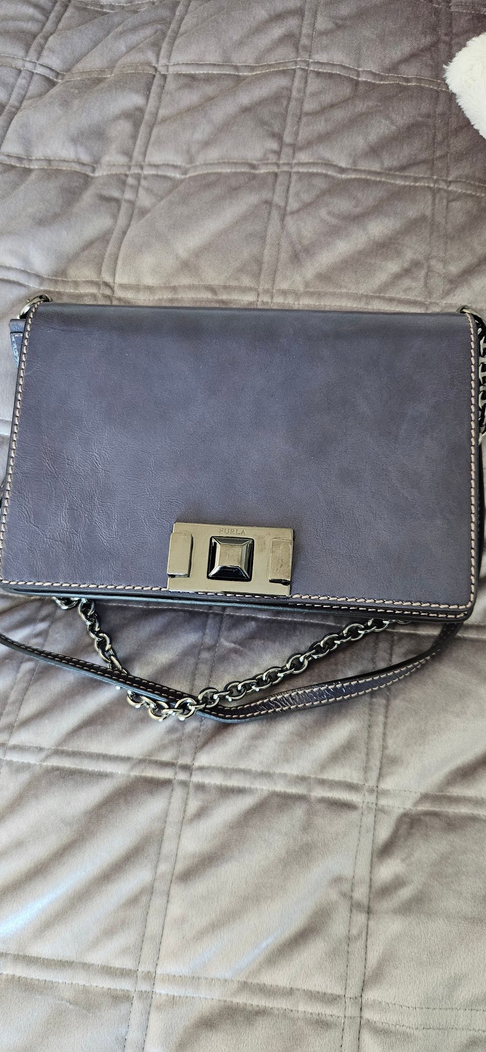 Furla Mimi Crossbody