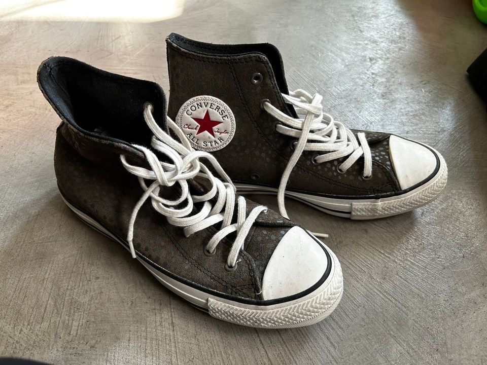 Converse koko 37