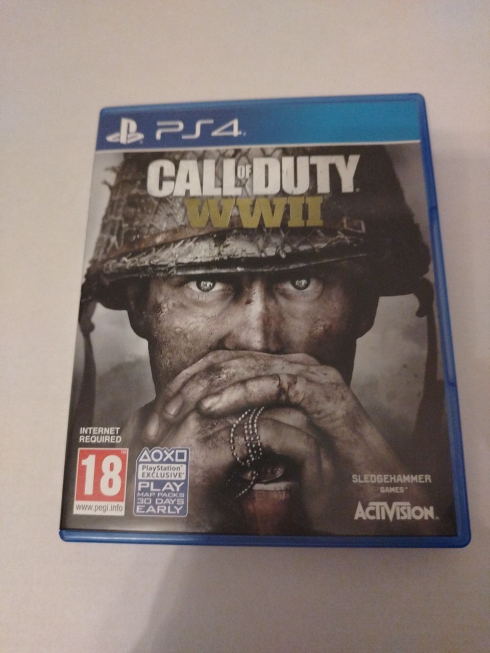 Call of duty: ww2