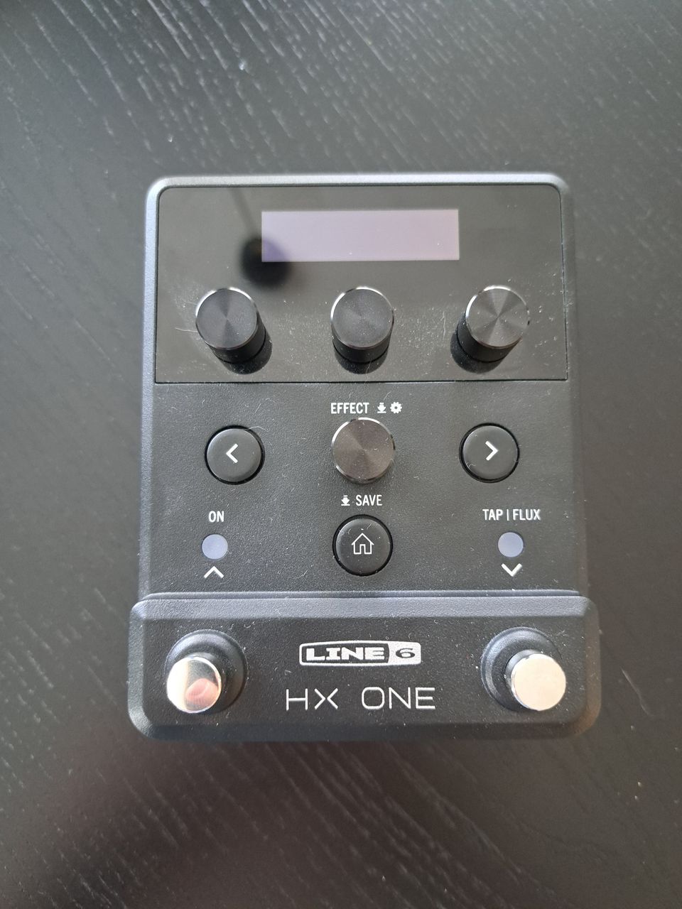 Line6 HX ONE