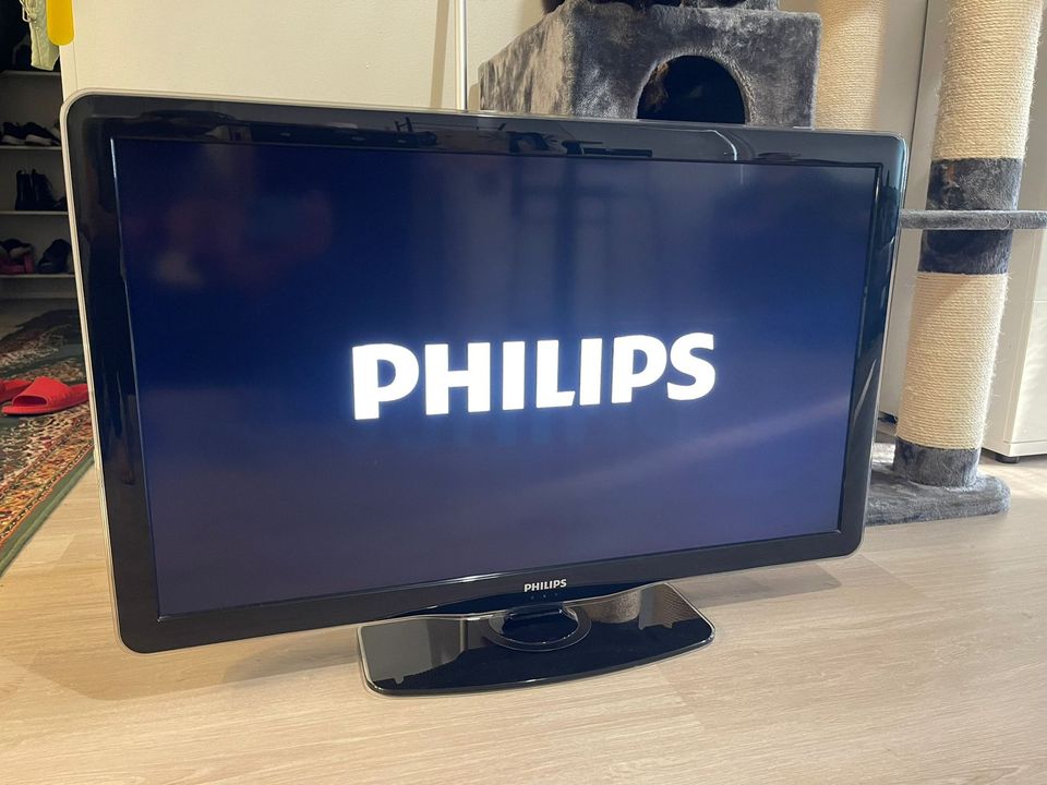 Philips LCD TV 40”