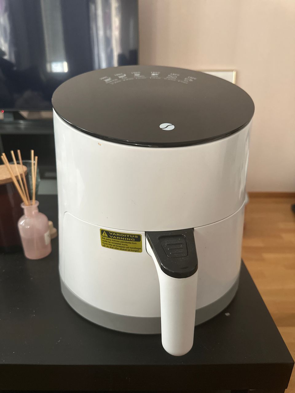 Ströme Air Fryer