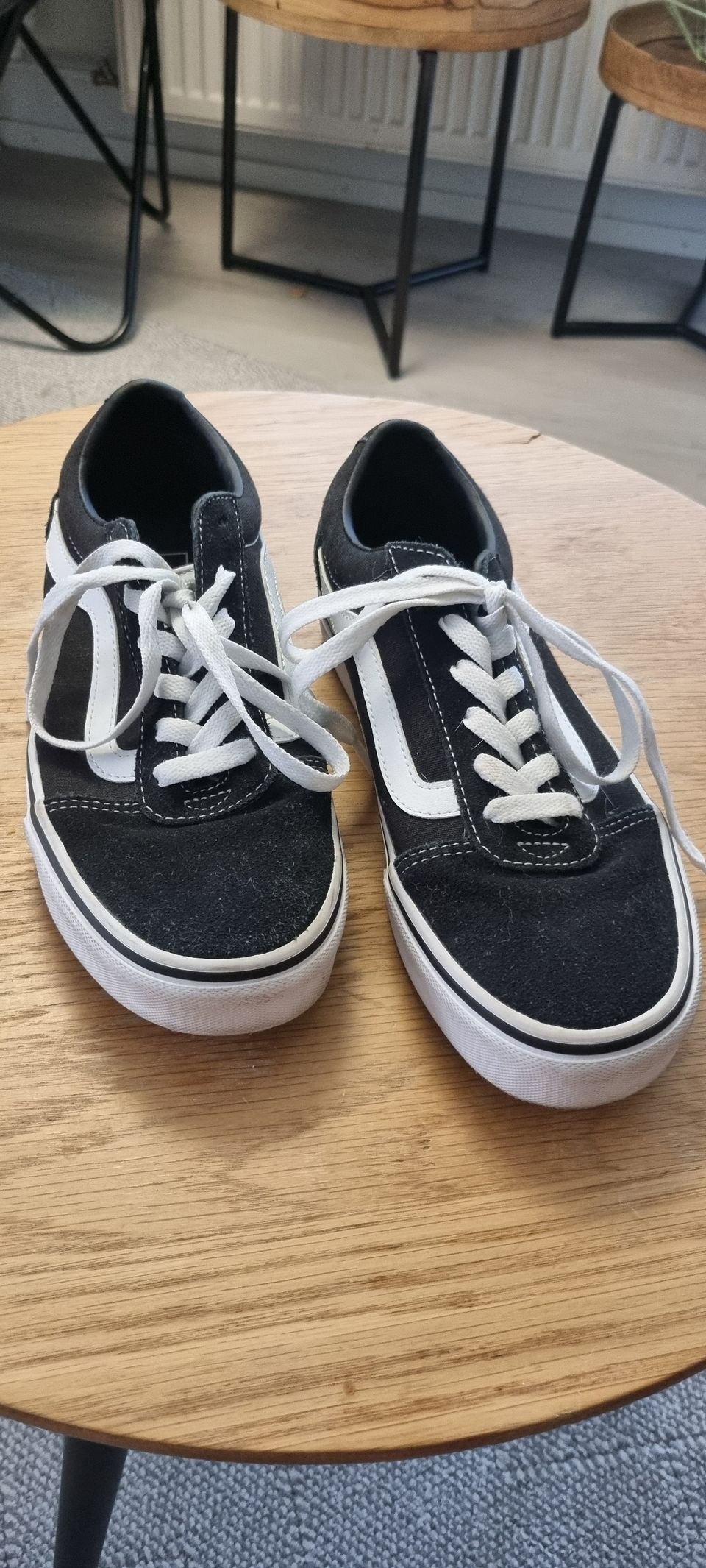 Vans tennarit, koko 38