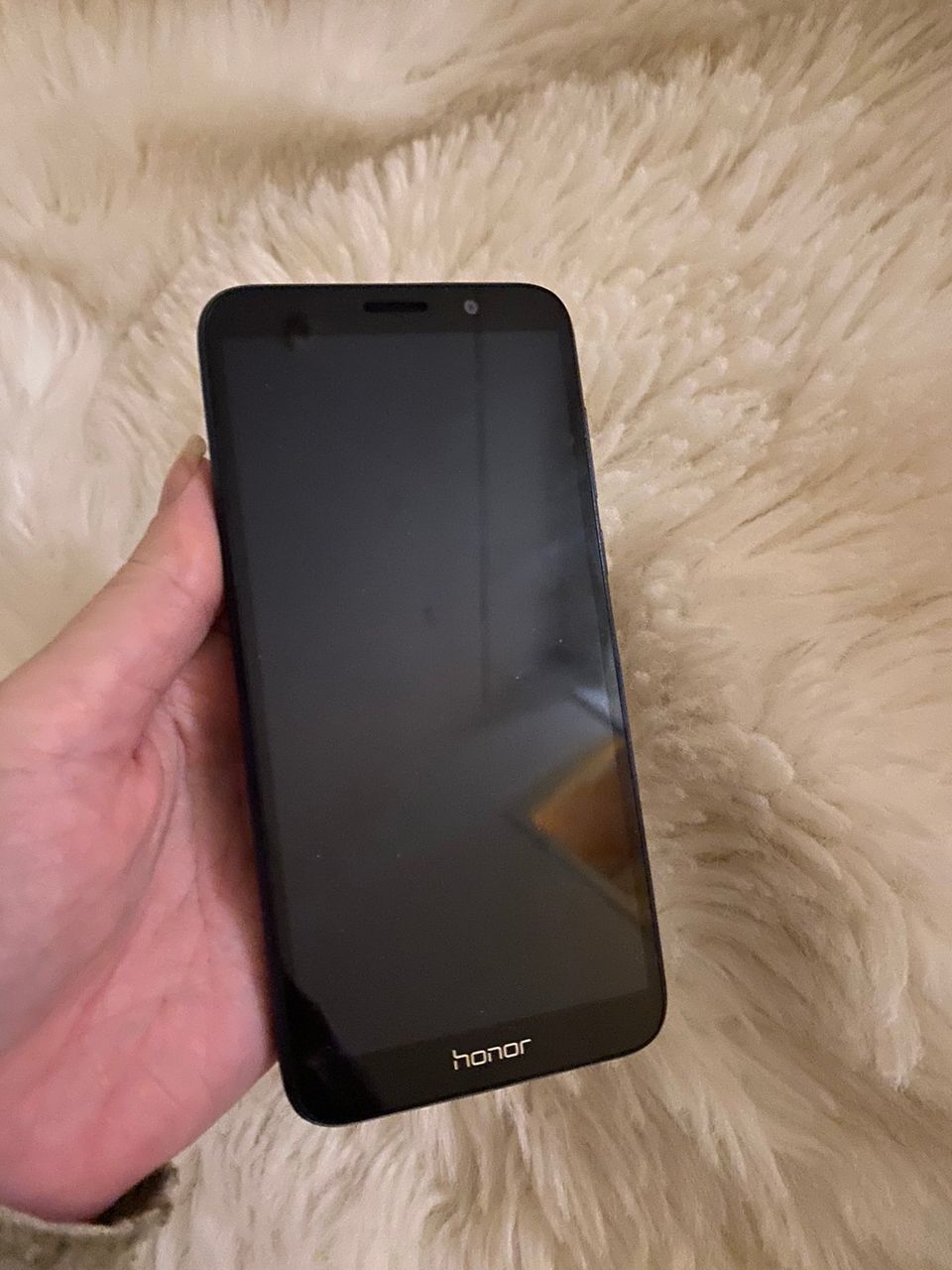 Huawei Honor 7S