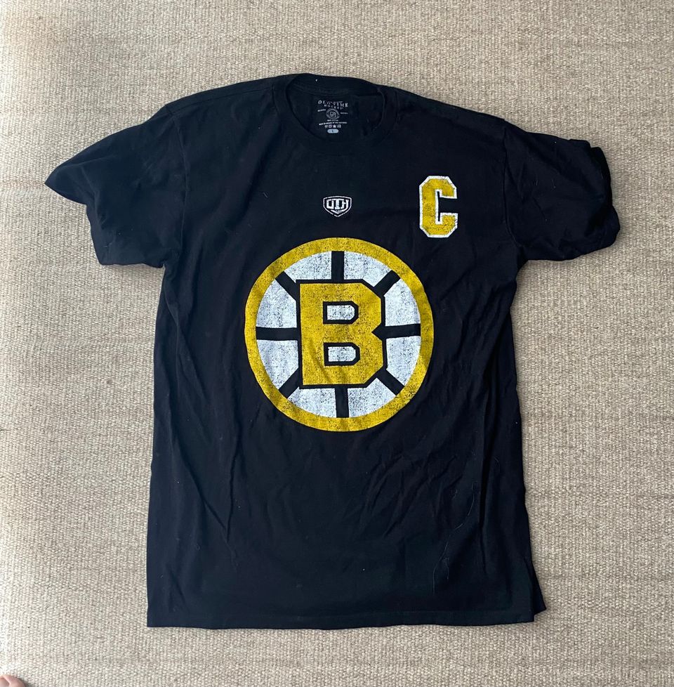 Boston Bruins t-paita