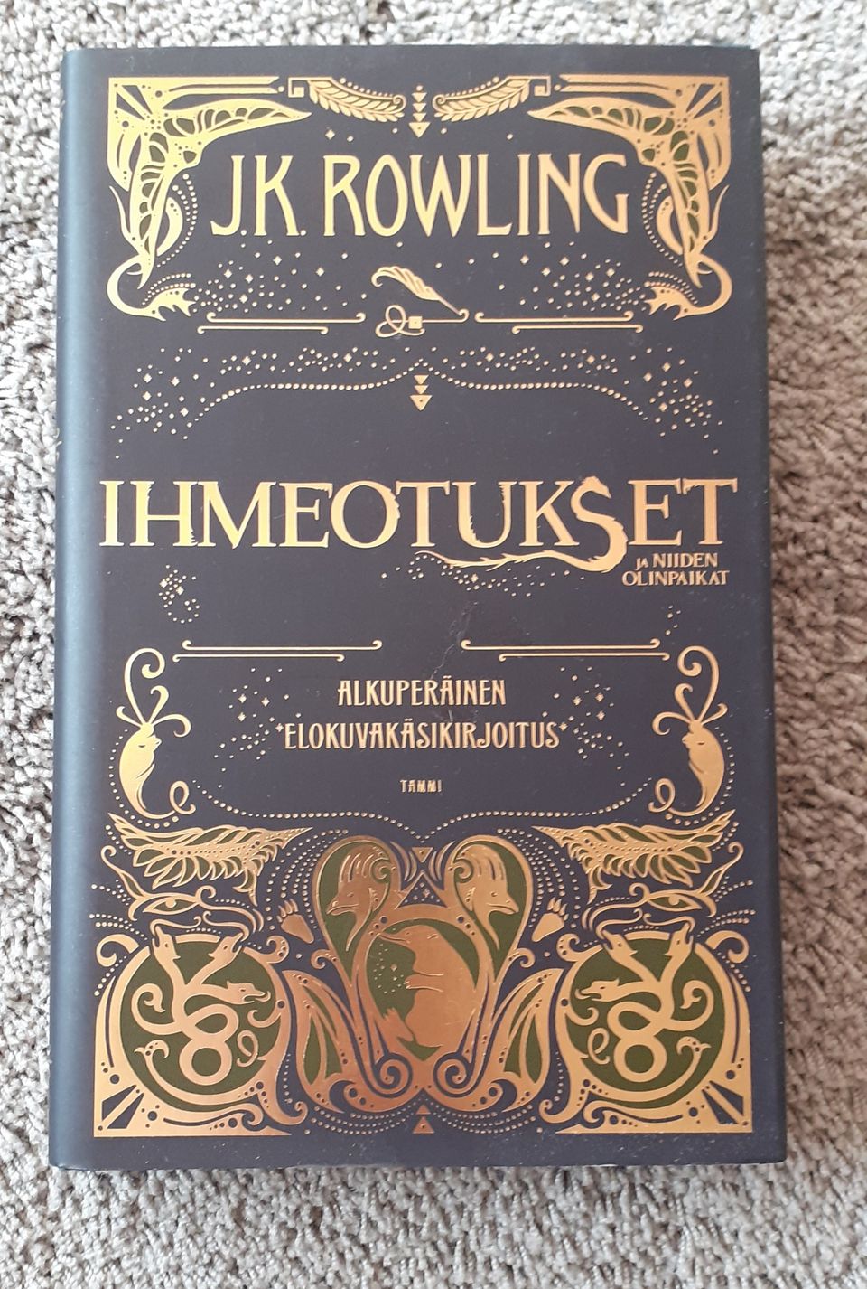 Ilmoituksen kuva