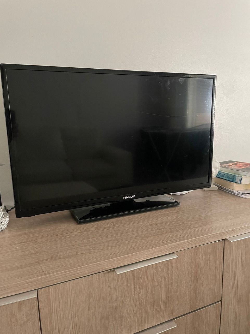 Finlux 32” TV