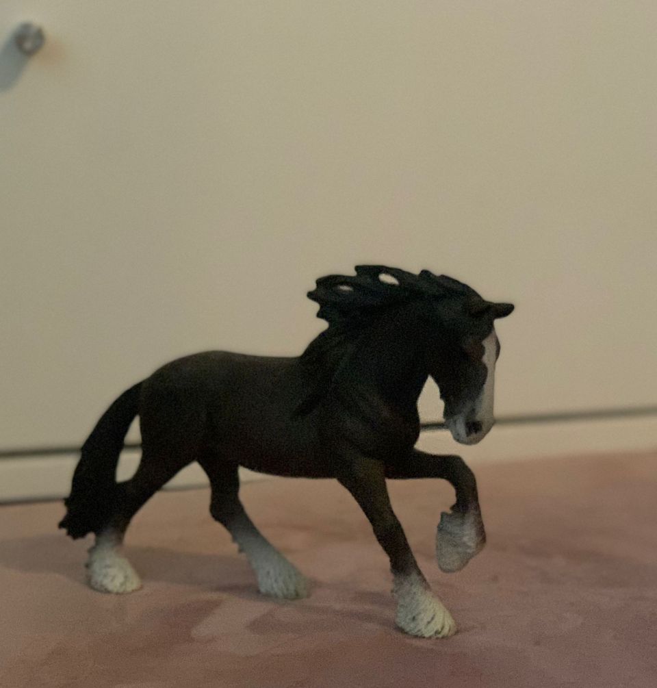 Schleich hevonen