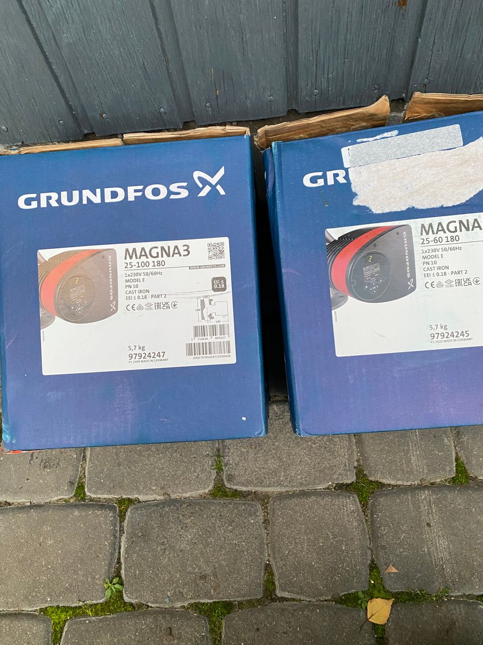 Grundfos